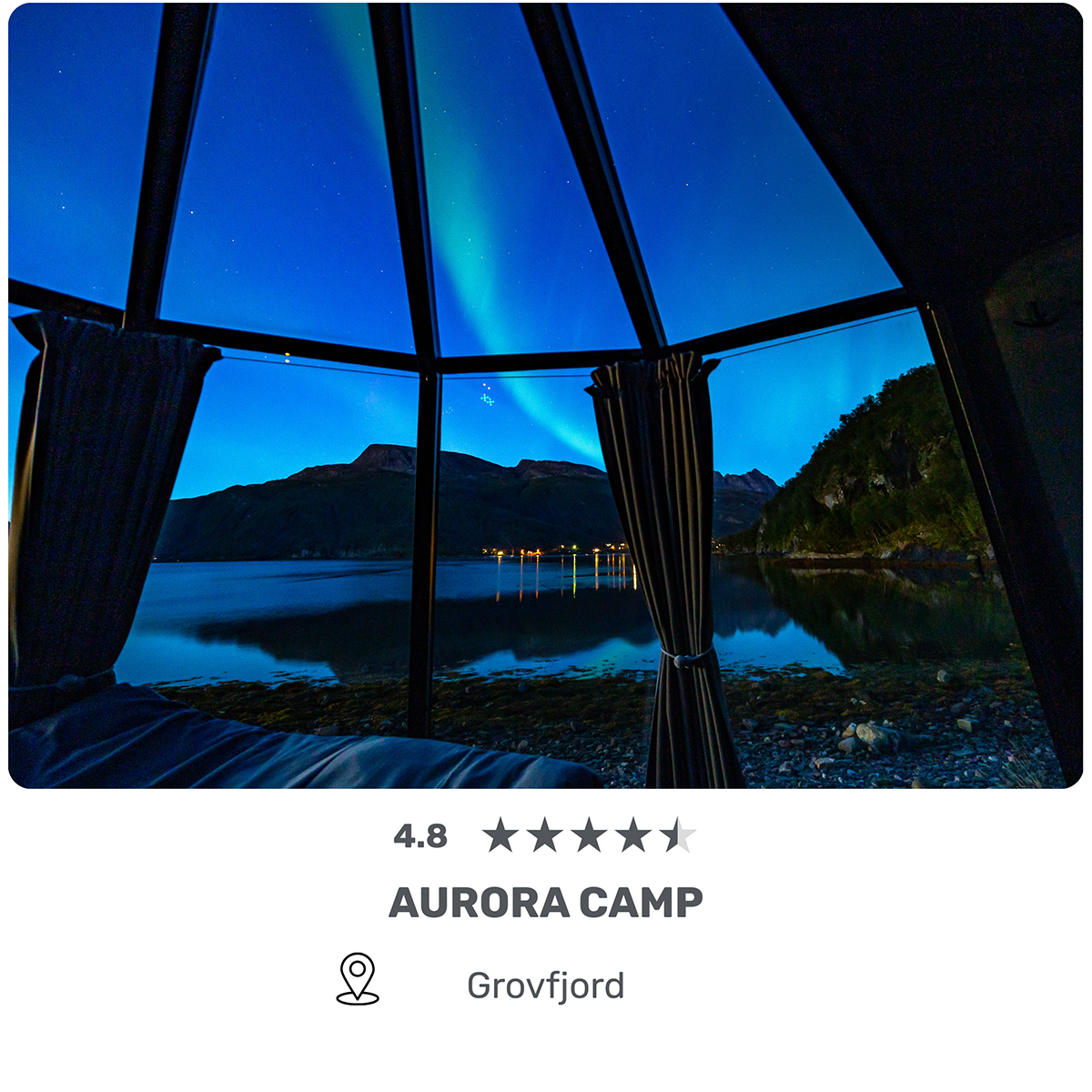 Aurora Camp